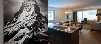 Seventh Sky- the luxury apartment