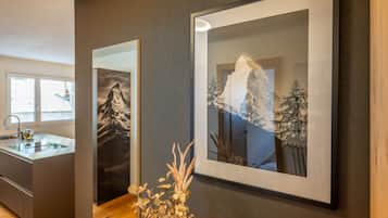 42-Zoll-Flachbildfernseher mit Digitalempfang