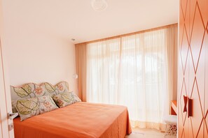 3 bedrooms, iron/ironing board, free WiFi, bed sheets - Casa Meropina by Elite Villas (Capri)
