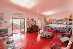 Interior - Villa Celeste by Elite Villas (Capri)