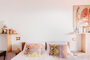 3 Schlafzimmer, Bügeleisen/Bügelbrett, kostenloses WLAN, Bettwäsche