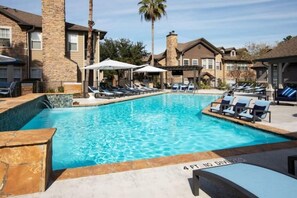 Pool - "NEW" 2BDRM-2Bth, Pool-Gym- Playground-Lake-Prkg (The Woodlands)