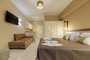 Deluxe Room - Mariliki Studios (Zakynthos)