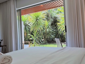 Perushuoneisto | 1 makuuhuone, työpöytä, ilmainen Wi-Fi