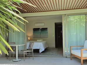 Basic Apartment | 1 bedroom, desk, free WiFi - Flat Ilê de Pipa Jardim - By Almare (Tibau do Sul)