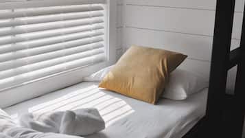 3 slaapkamers, gratis wifi, beddengoed