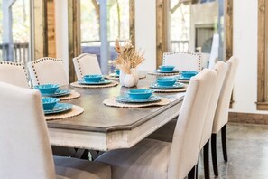 Restaurantes