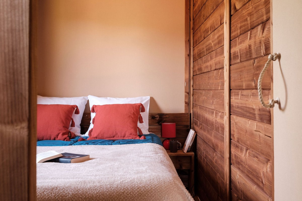 Chalet Signature