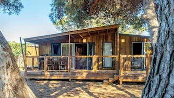 Cottage Premium | Terrasse/Patio