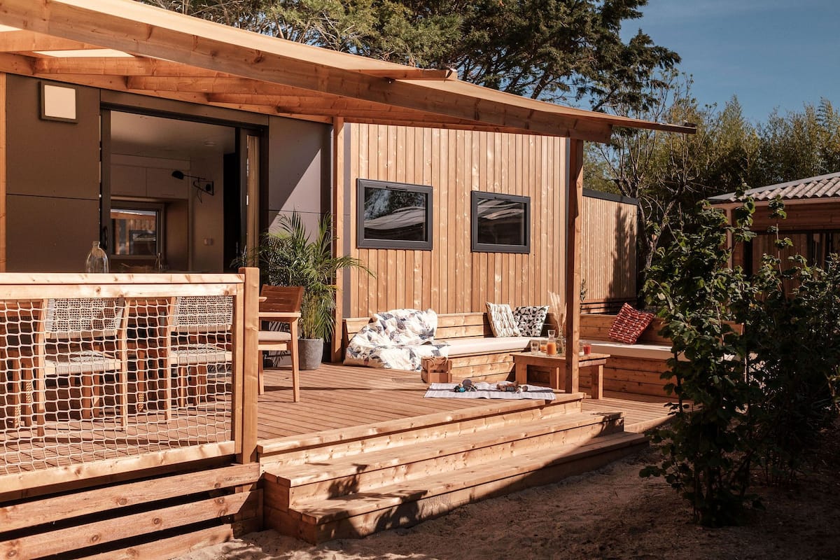 Cottage Signature | Terrasse/Patio