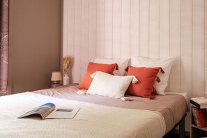 Signature Chalet