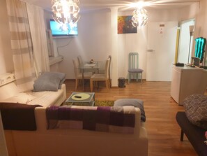 تلفزيون ذكي