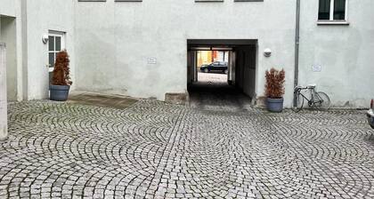 Sweet Home Entire Apartment