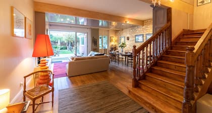 Le Clos Lamouroux - Grande maison pour 12