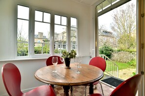 Restauración