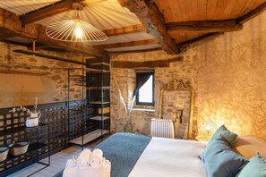 3 Schlafzimmer, Bügeleisen/Bügelbrett, kostenloses WLAN, Bettwäsche