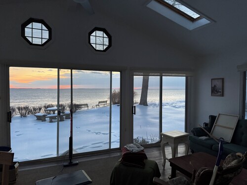 Home by the Bay: Chesapeake Bay Western Shore