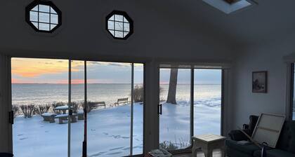 Home by the Bay: Chesapeake Bay Western Shore