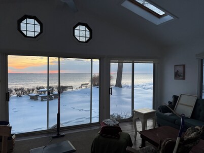 Home by the Bay: Chesapeake Bay Western Shore