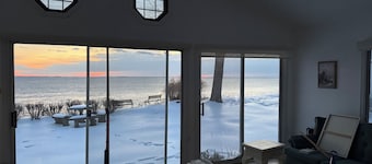 Home by the Bay: Chesapeake Bay Western Shore