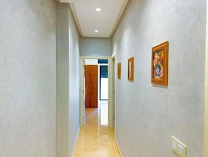 Interior - Luxury of Mesnana (Tanger)