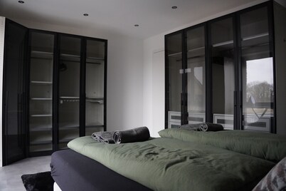 Ferienhaus in Lüneburg