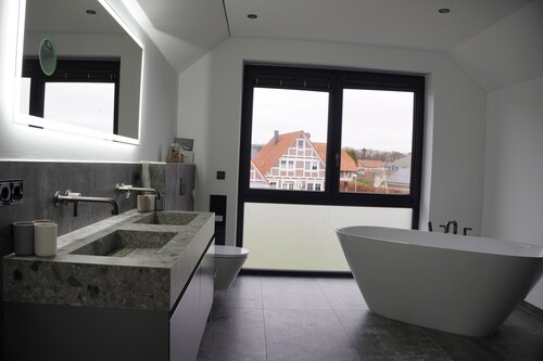 Ferienhaus in Lüneburg