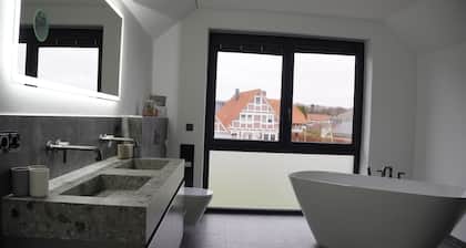 Ferienhaus in Lüneburg