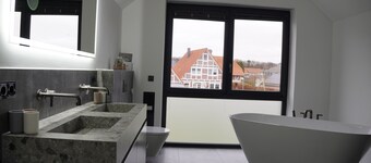 Ferienhaus in Lüneburg