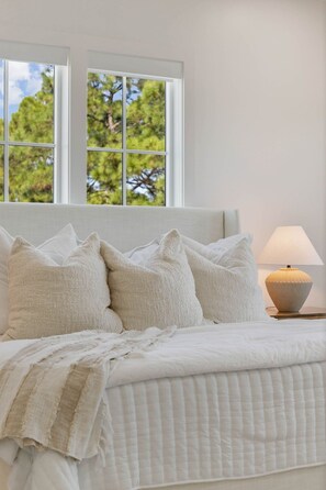6 chambres, fer et planche Ă repasser, Wi-Fi gratuit, draps fournis