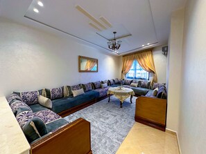 Smart-TV og PC-skjermer