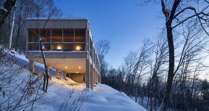 Tree house Chez Leon