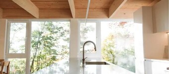 Tree house Chez Leon