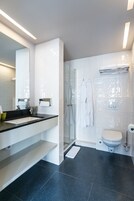 Habitación Confort doble | Baño