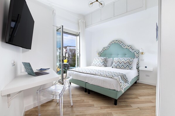 Villa, Raucher | 3 Schlafzimmer