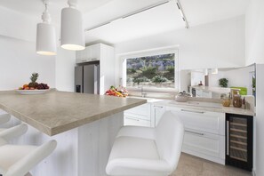 Villa, Raucher | 4 Schlafzimmer