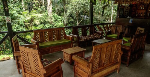 Canangueno Lodge Cuyabeno