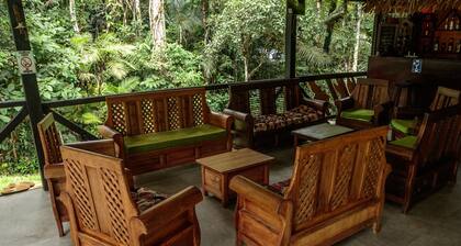 Canangueno Lodge Cuyabeno