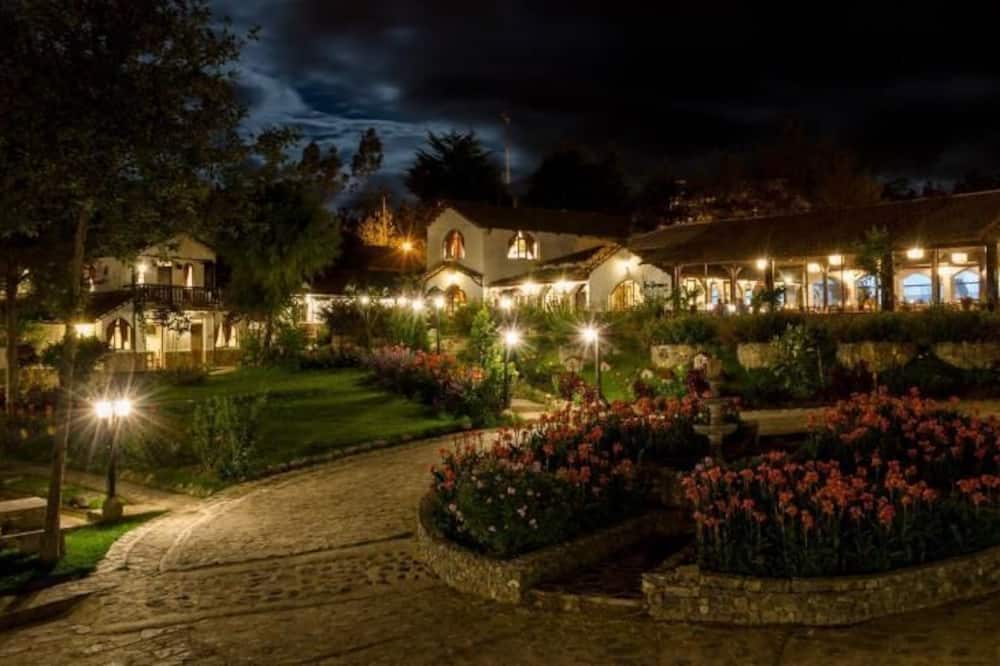 Hotel Villa de Paris