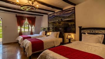 Comfort Triple Room | Free WiFi