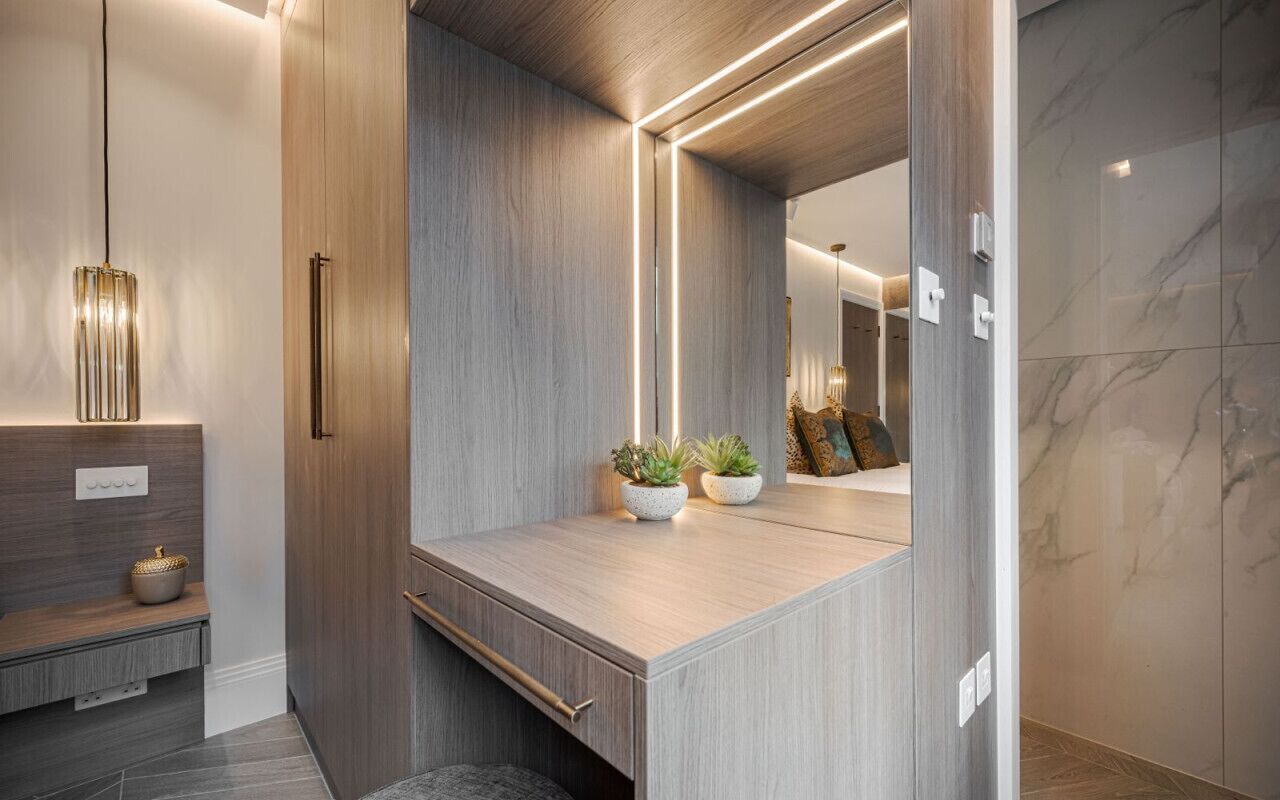 2 soverom, strykejern/-brett, reiseseng for barn og wi-fi (inkludert)