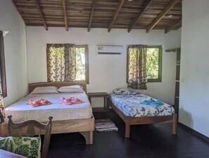 1 Schlafzimmer, WLAN