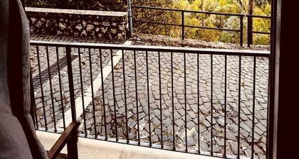Grazioso monolocale nel borgo dei cervi