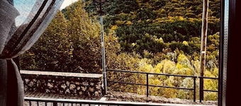 Grazioso monolocale nel borgo dei cervi