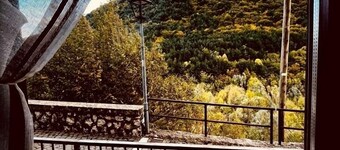 Grazioso monolocale nel borgo dei cervi