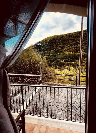 Grazioso monolocale nel borgo dei cervi