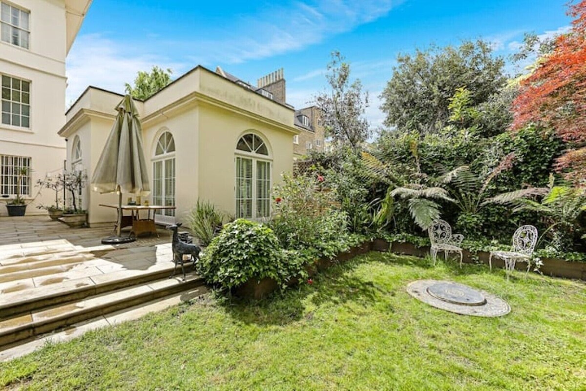 Bild für Gastgeberprofil