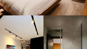 Standard Room | Desk, free WiFi