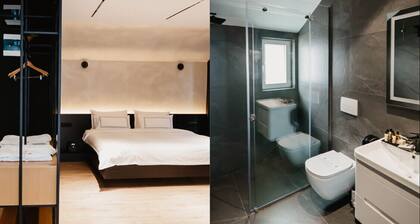 BAZ'HUR Boutique Hotel