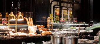 Palago Boutique Hotel